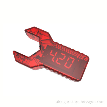 Balance Battery Voltage Tester